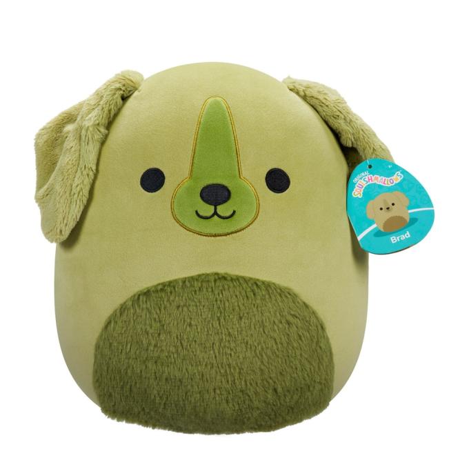 SQUISHMALLOWS SQCR05433