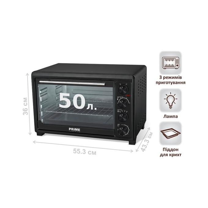 PRIME Technics PEO 5050 B