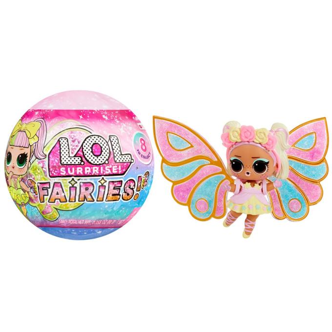 L.O.L. Surprise! 523918