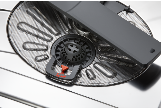 ELECTROLUX 911536454