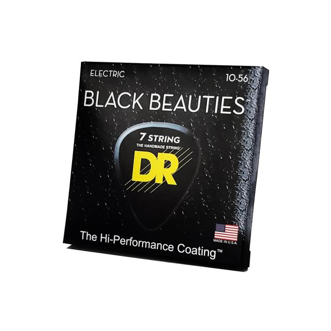 DR Strings BKE7-10