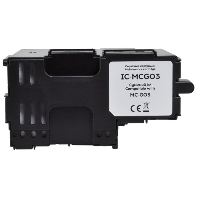 BARVA IC-MCG03