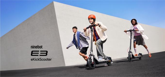 Segway-Ninebot AA.05.19.01.0003