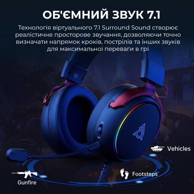 Ajazz AHW10-B