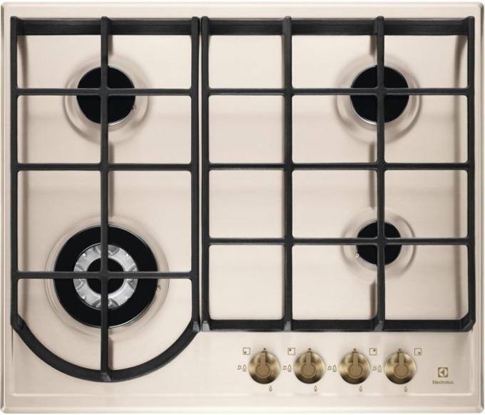 ELECTROLUX EGH6343RON
