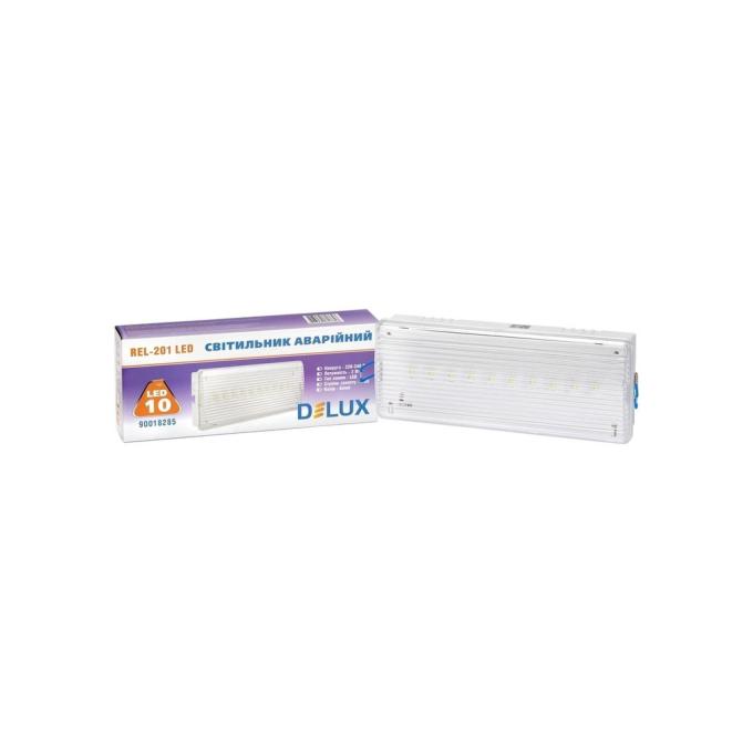 DELUX 90020530