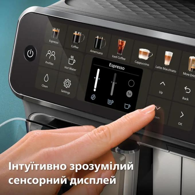 Philips EP4449/70