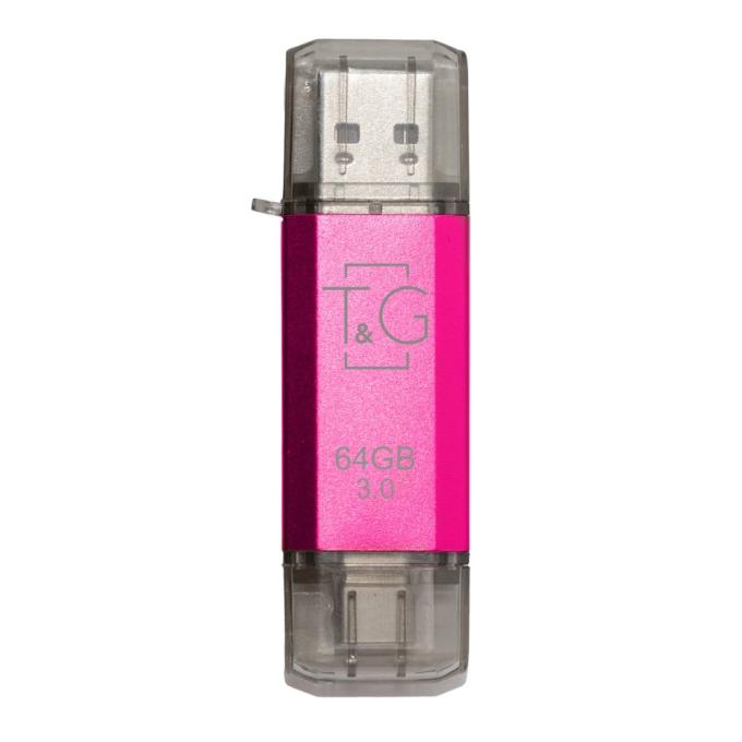 T&G TG009TC-64GFC3