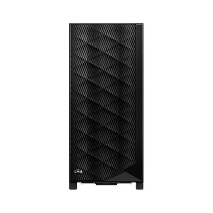 PCcooler C3D510 BK