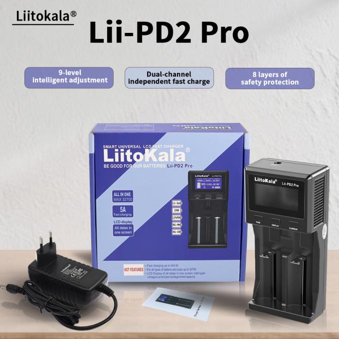 Liitokala Lii-PD2 Pro
