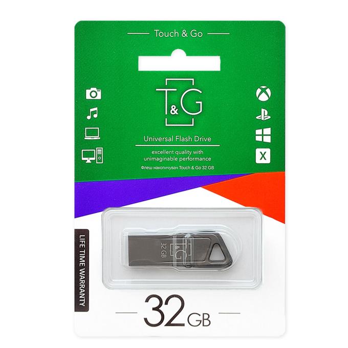 T&G TG114-32G