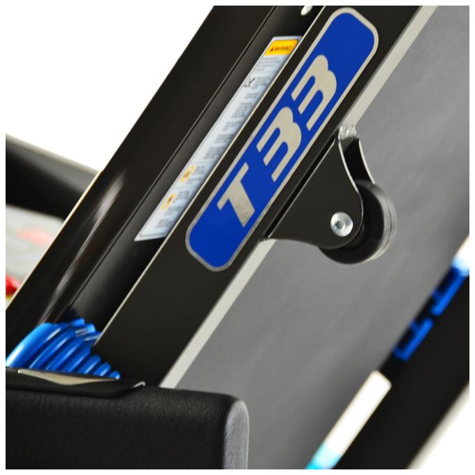FitLogic T33