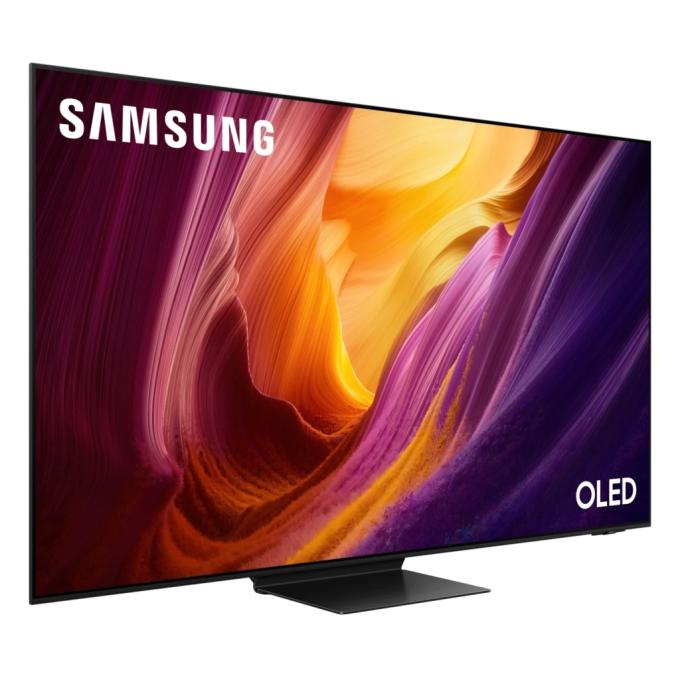 Samsung QE55S95HFUXUA