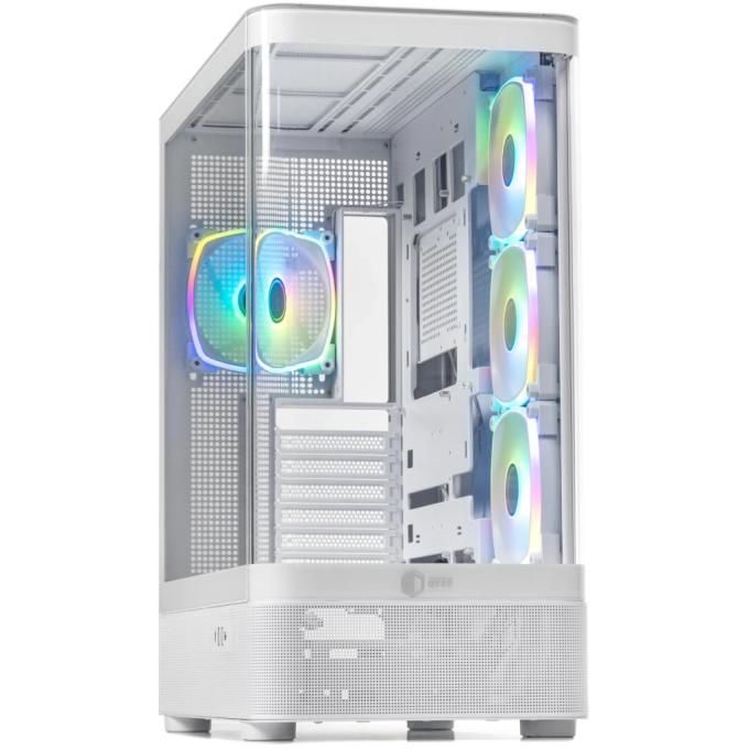 QUBE MASTERFORCE_GWNU3