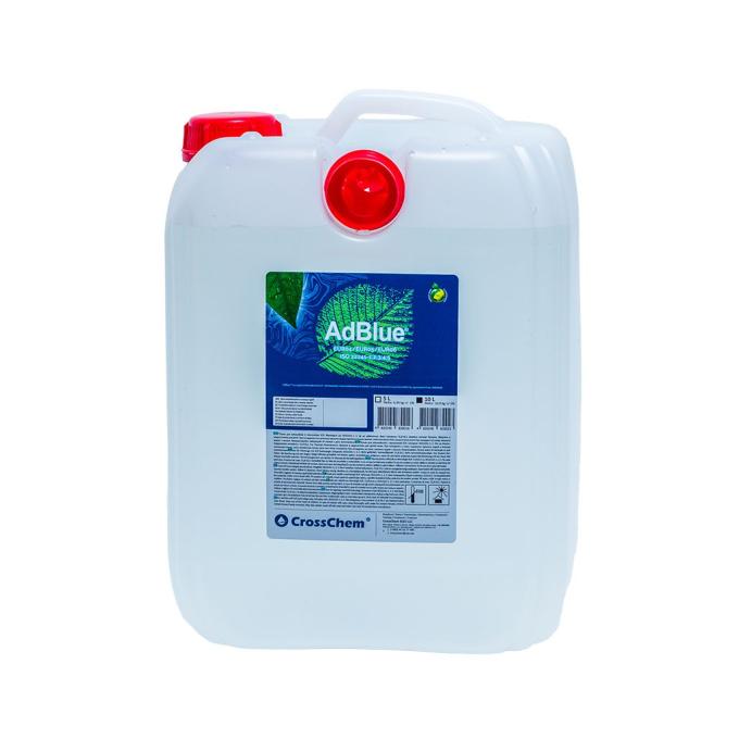 Crosschem Group AdBlue 10л з носиком