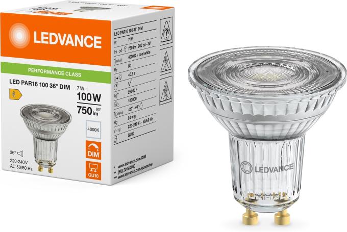 LEDVANCE 4099854234965