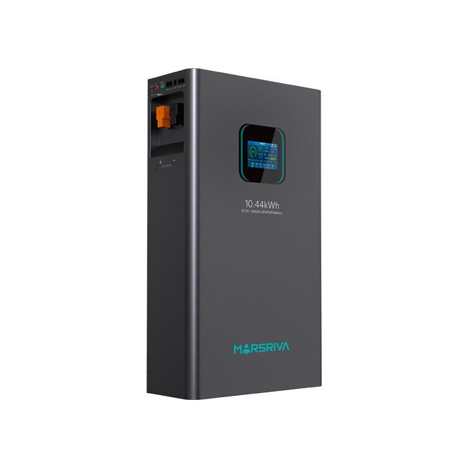 Marsriva MR-LFP48-200-WMD