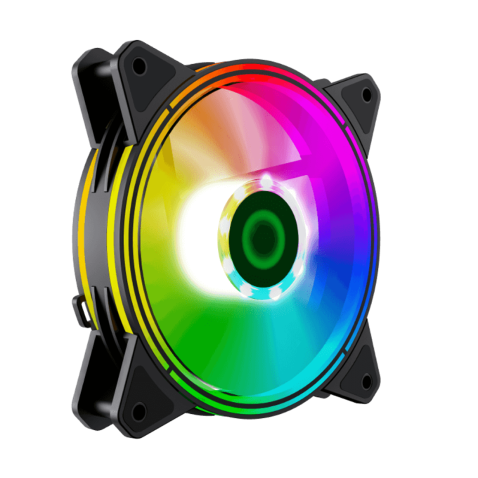 GAMEMAX RQ 300