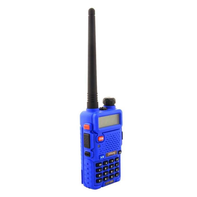 Baofeng UV-5R Blue