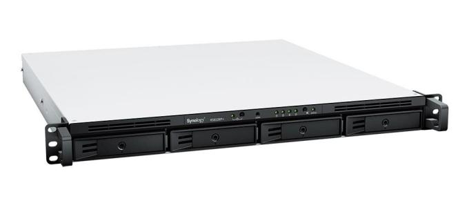 Synology RS822RP+
