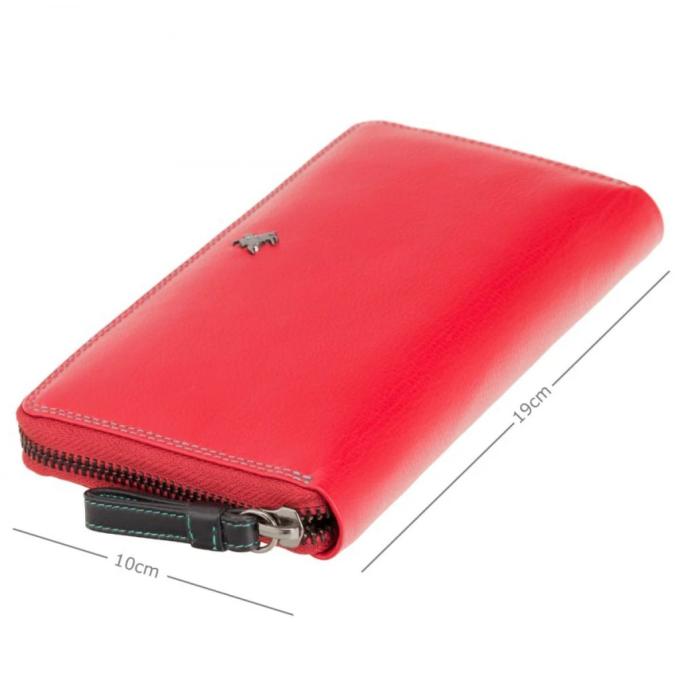 Visconti SP33 RED M