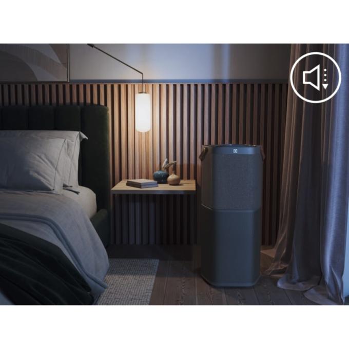 ELECTROLUX EPO60771DG