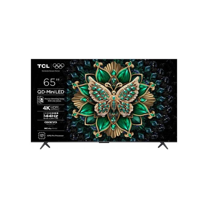TCL 65C6K