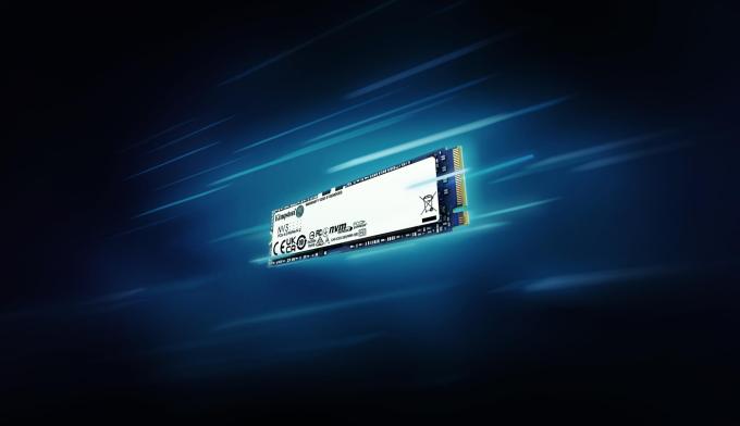 Kingston SNV3S/1000G