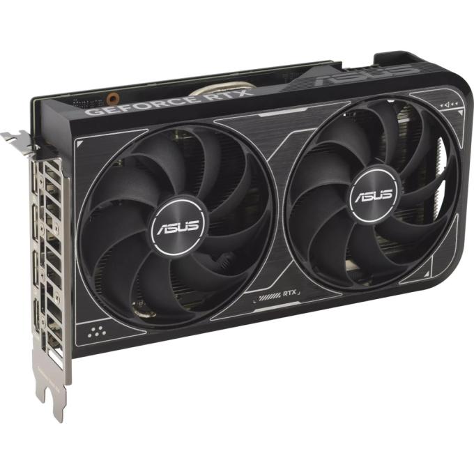 ASUS DUAL-RTX4060TI-O8G-V2 BULK