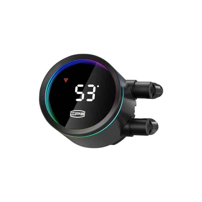PCcooler DA360 Pro ARGB BK