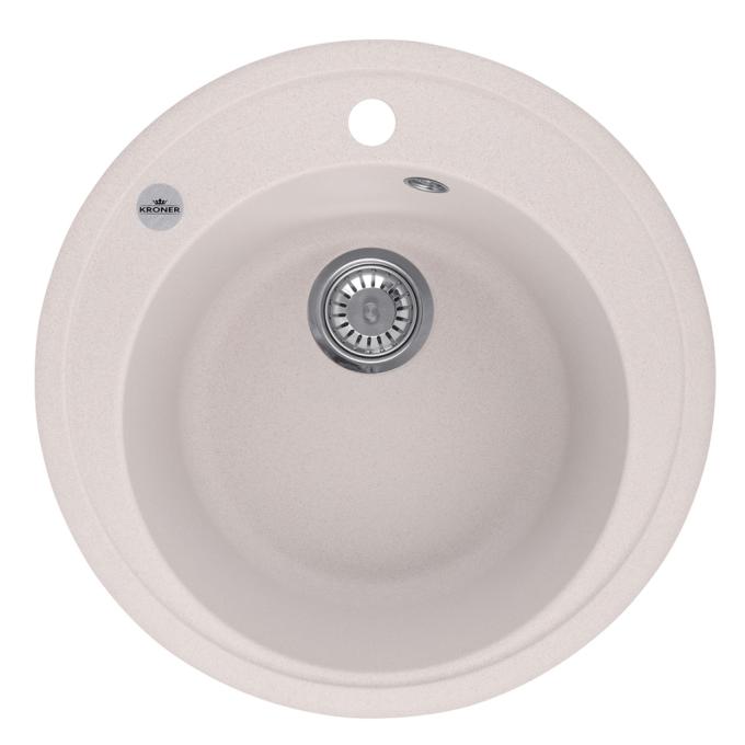 Kroner CV027406