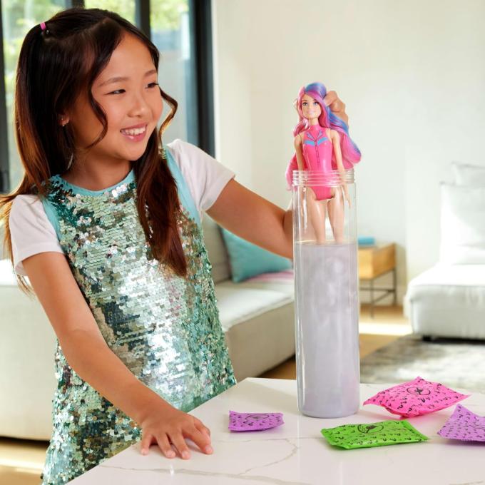 BARBIE JCP01