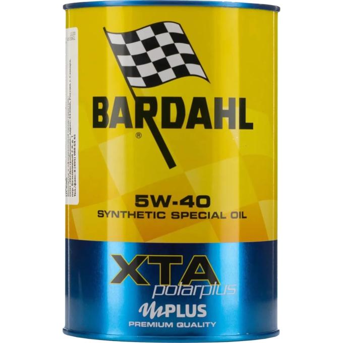 BARDAHL 304040