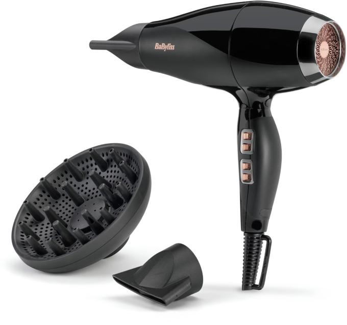 Babyliss 6716DE