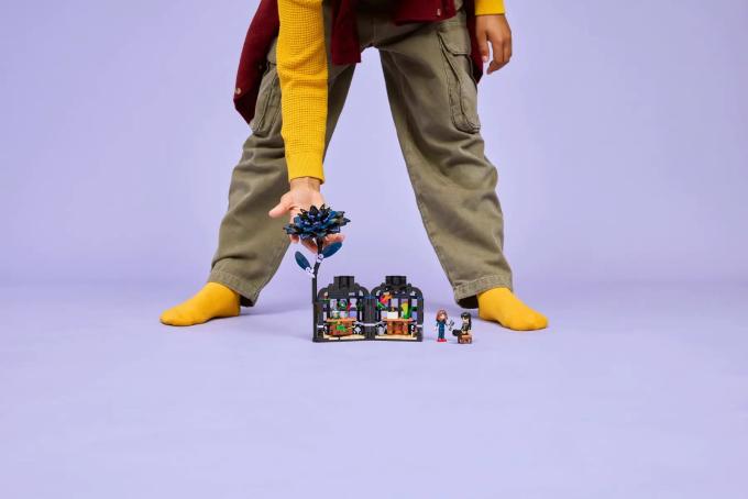 LEGO 76784