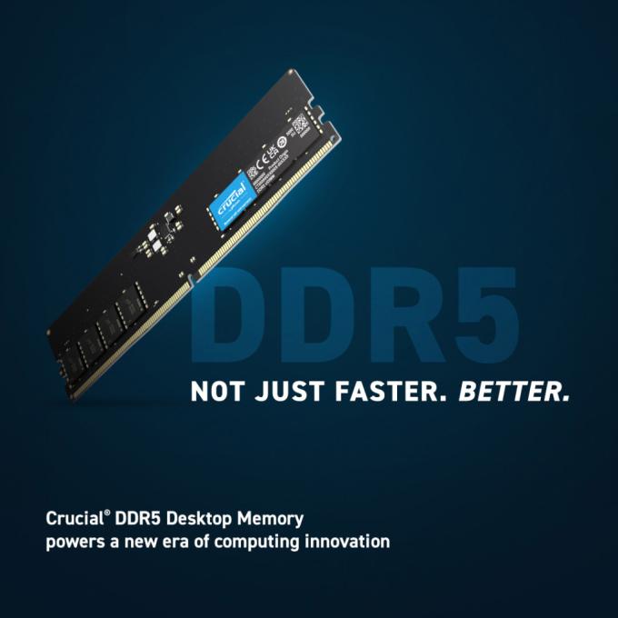 Micron CT8G48C40U5T