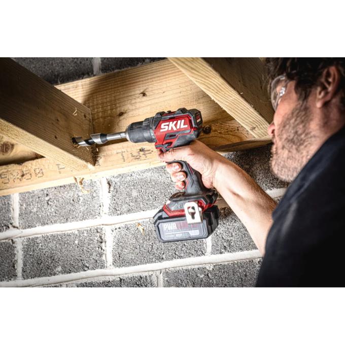 SKIL DD1E3065CA+BC1E3110AA