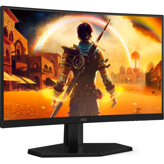 AOC C24G42E
