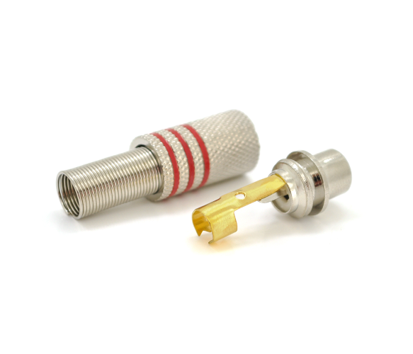 VOLTRONIC YT-RCA(F)-BR