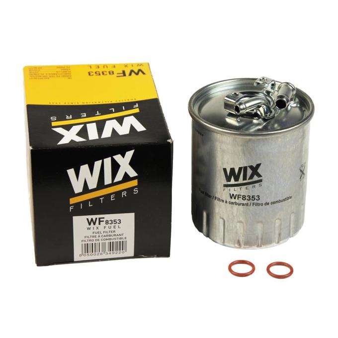 WIXFILTRON WF8353