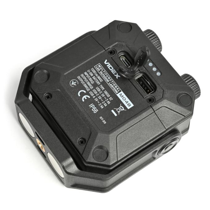 VIDEX VLF-M048