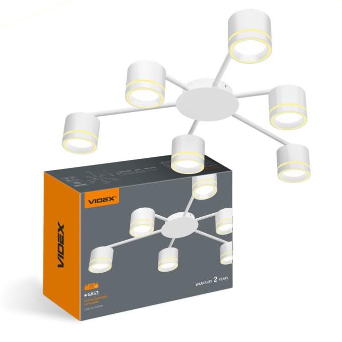 VIDEX VL-SPF21B-WP
