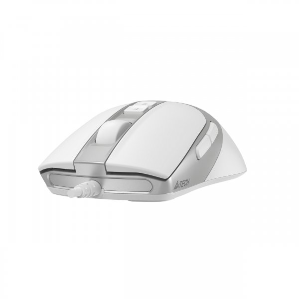 A4tech FM50 Plus (White)