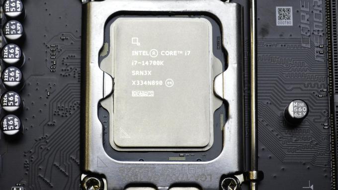 INTEL BX8071514700F