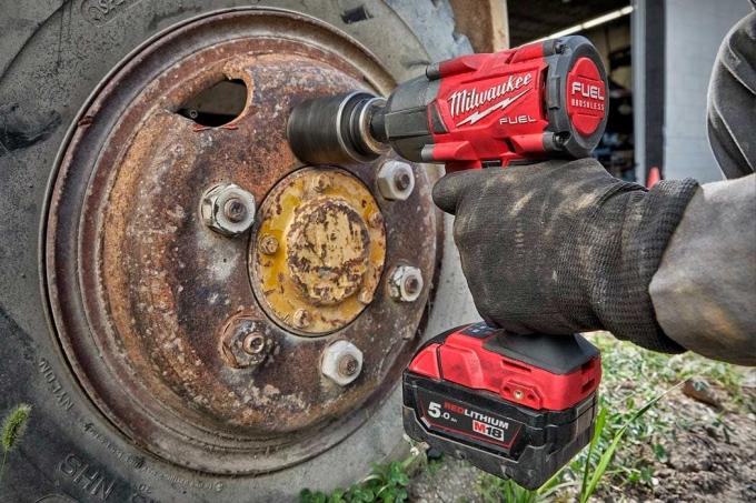 Milwaukee 4933478450