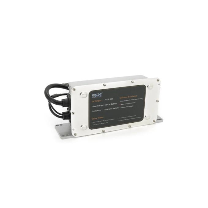 VOLTRONIC QX1200-735