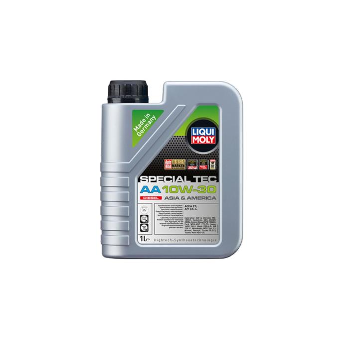 LIQUI MOLY 7614
