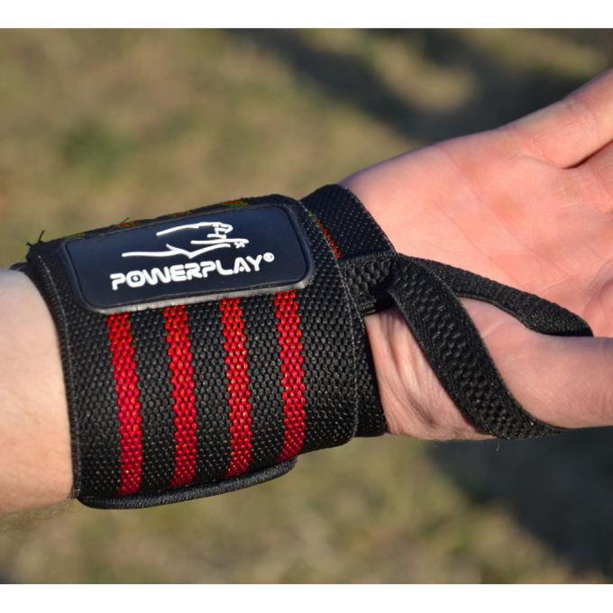 PowerPlay PP_3081_Red