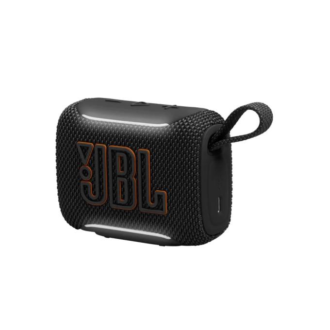 JBL JBLGO5BLK