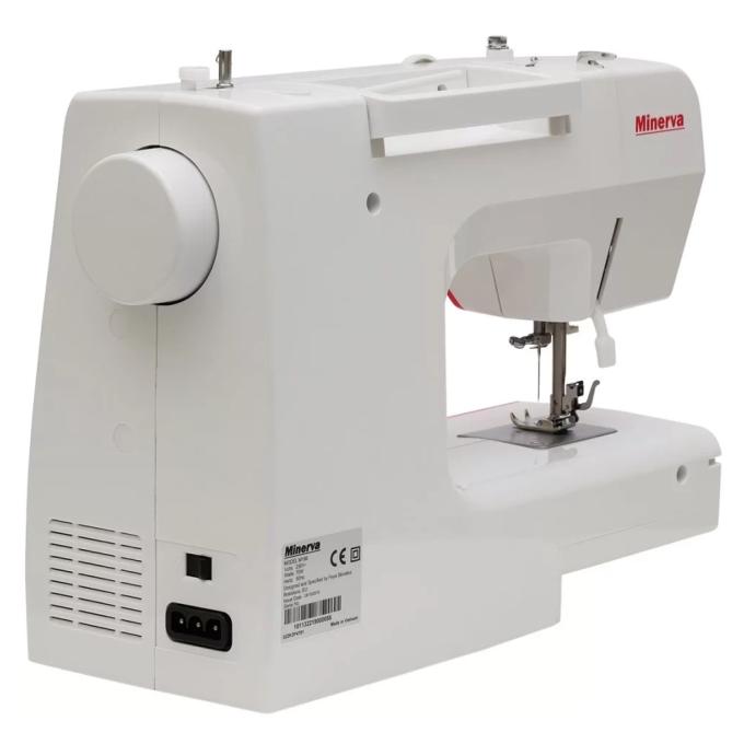 Minerva M190